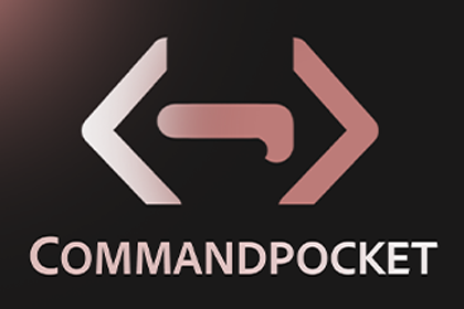 CommandPocket - Unity Productivity Suite
