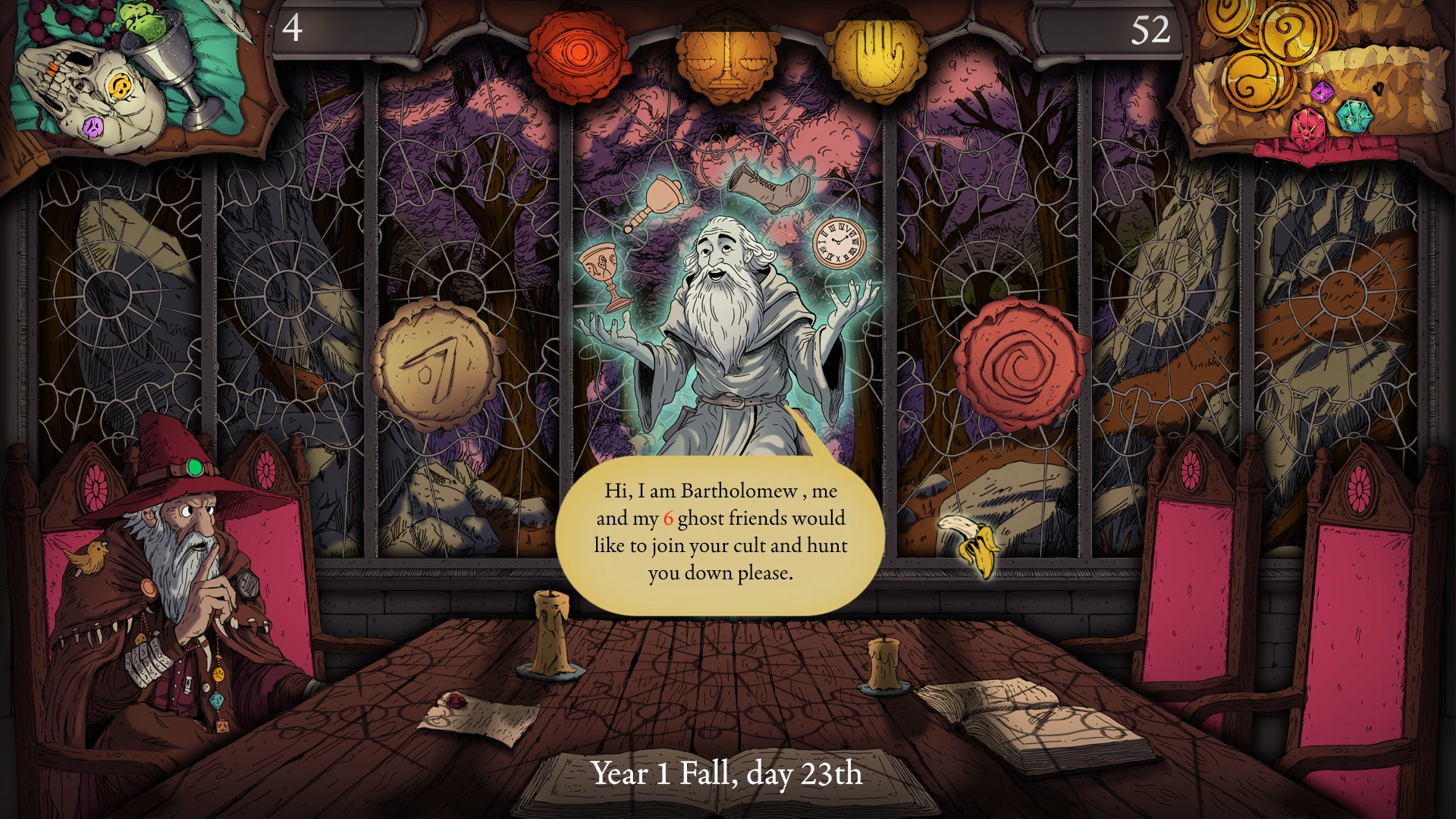 In-game screenshot 2
