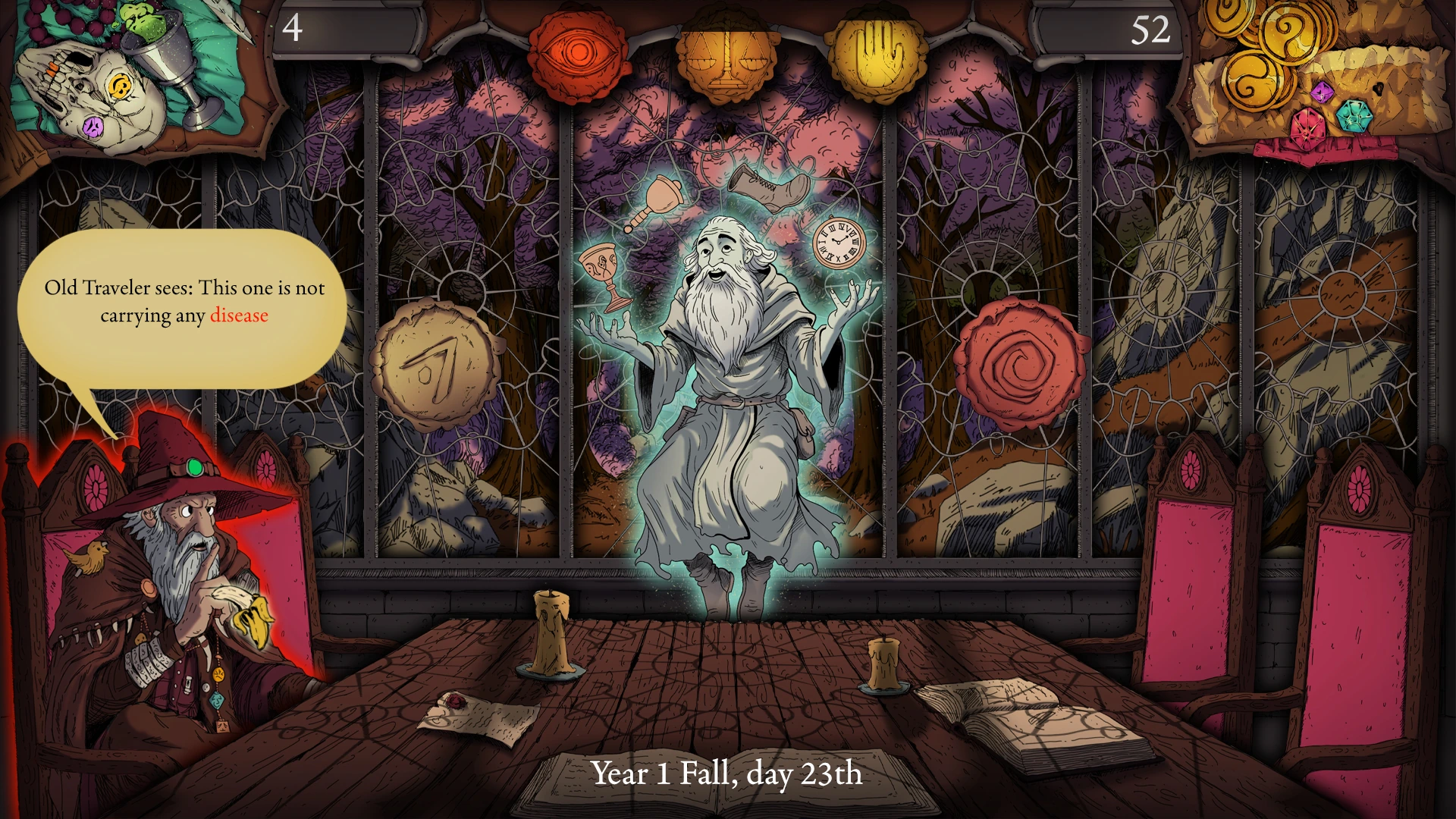 In-game screenshot 3