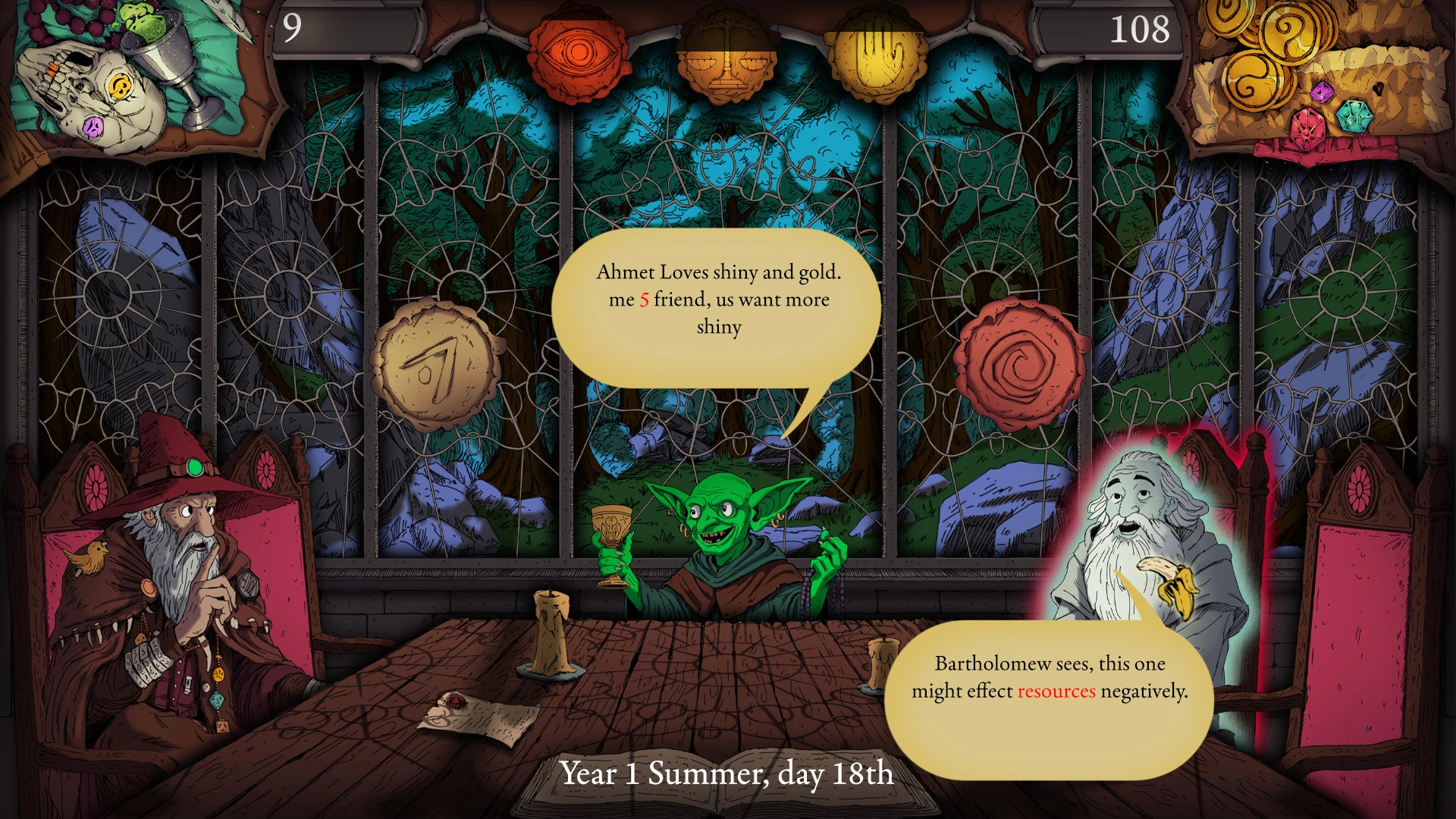 In-game screenshot 5