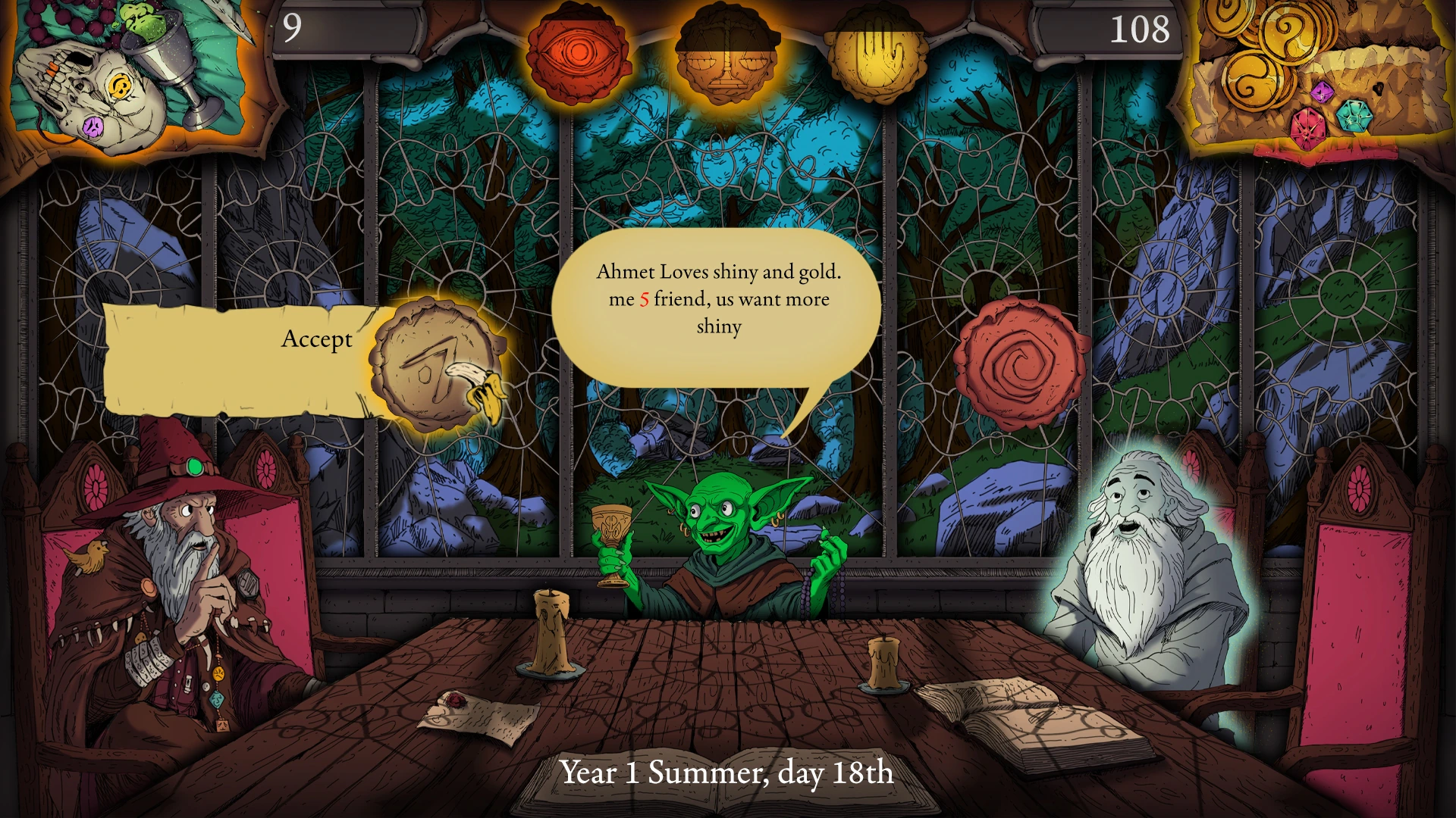 In-game screenshot 6