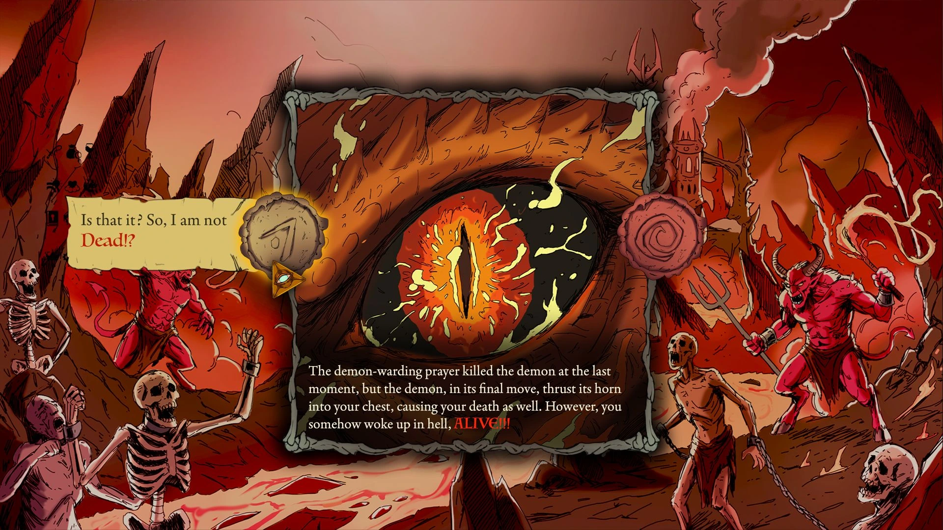 In-game screenshot 7