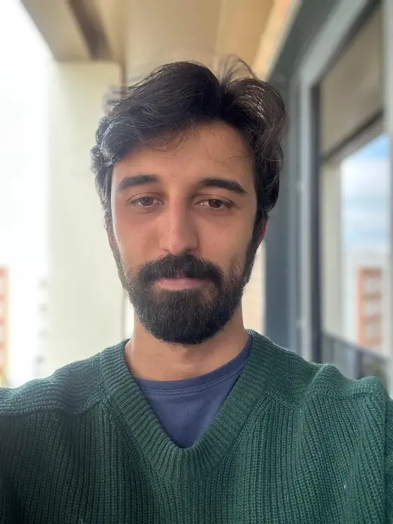 Serdar Demir