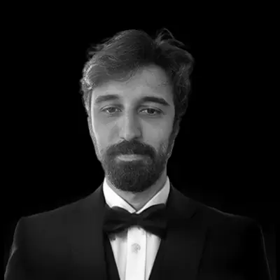 Serdar Demir