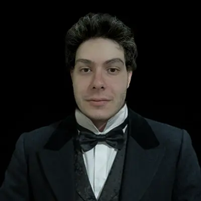 Taha Berkay Sarp