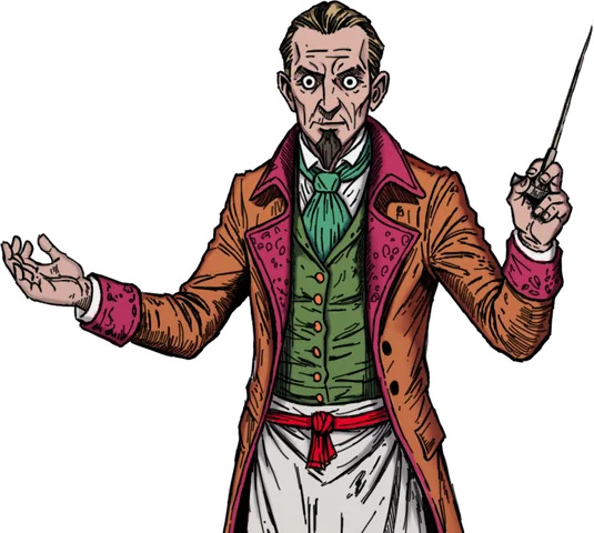 Arnold Von