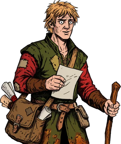 The Courier