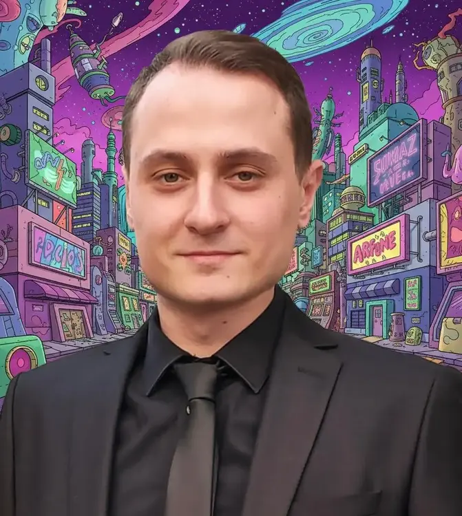 Yiğit Akdaş